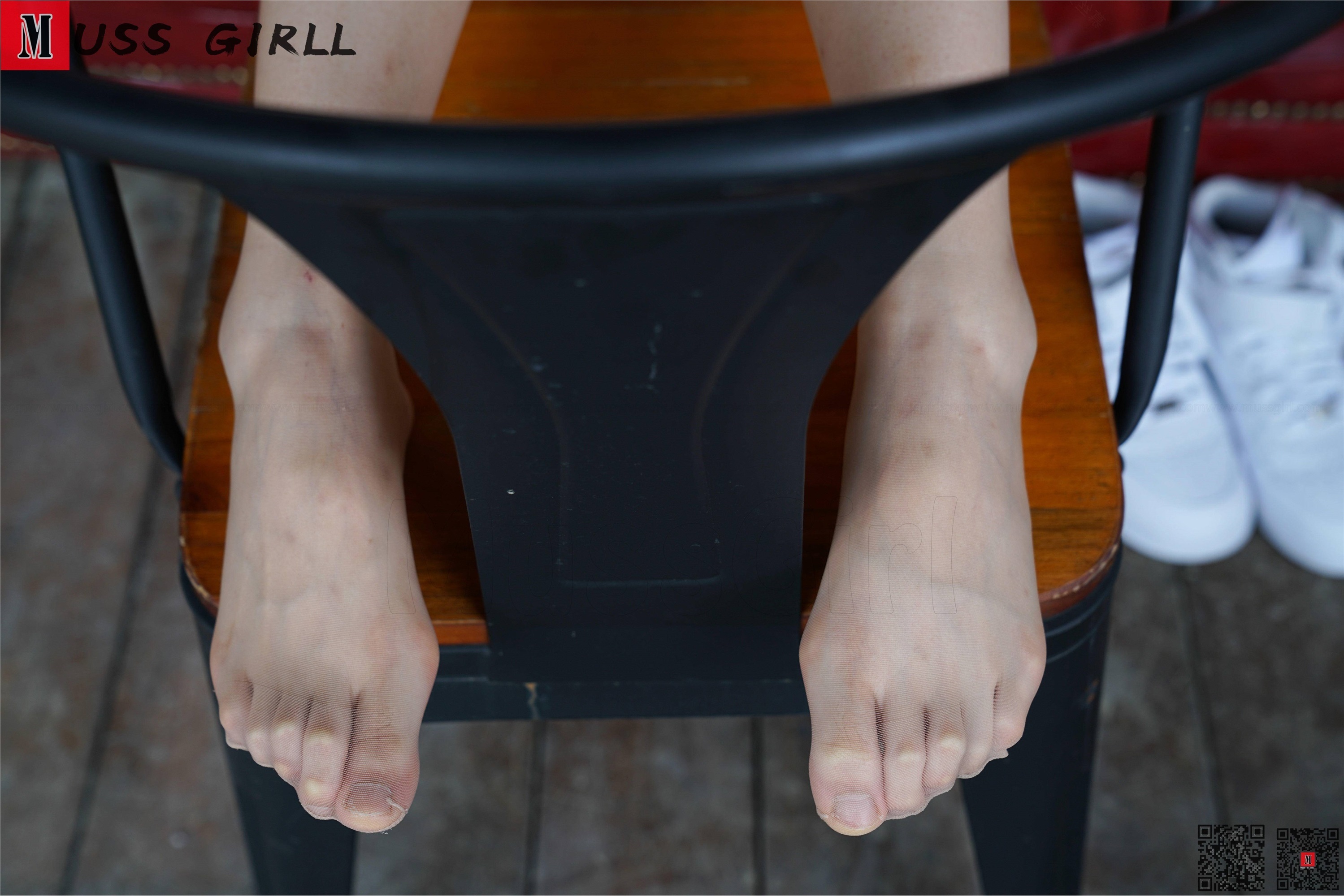 MussGirl慕丝女郎  NO.516 浩南